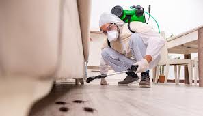 Best Fumigation Services  in Brooktrails, CA